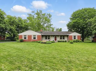 5129 E 69th St, Indianapolis, IN