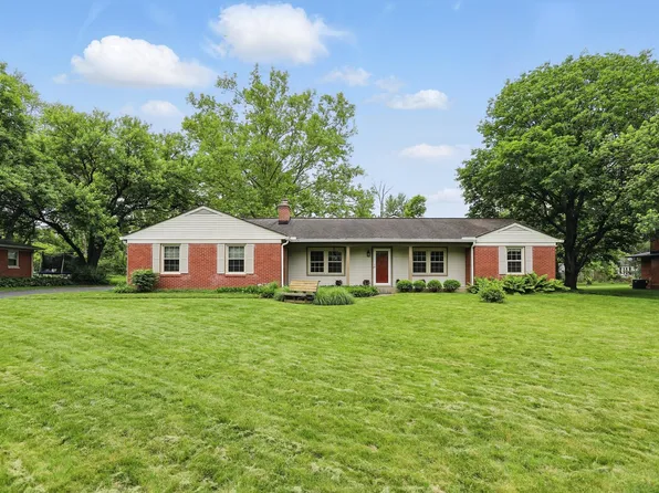 5129 E 69th St, Indianapolis, IN 46220