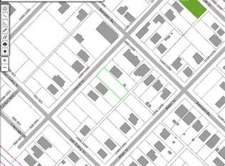 1020 Harrill St, Charlotte, NC 28205