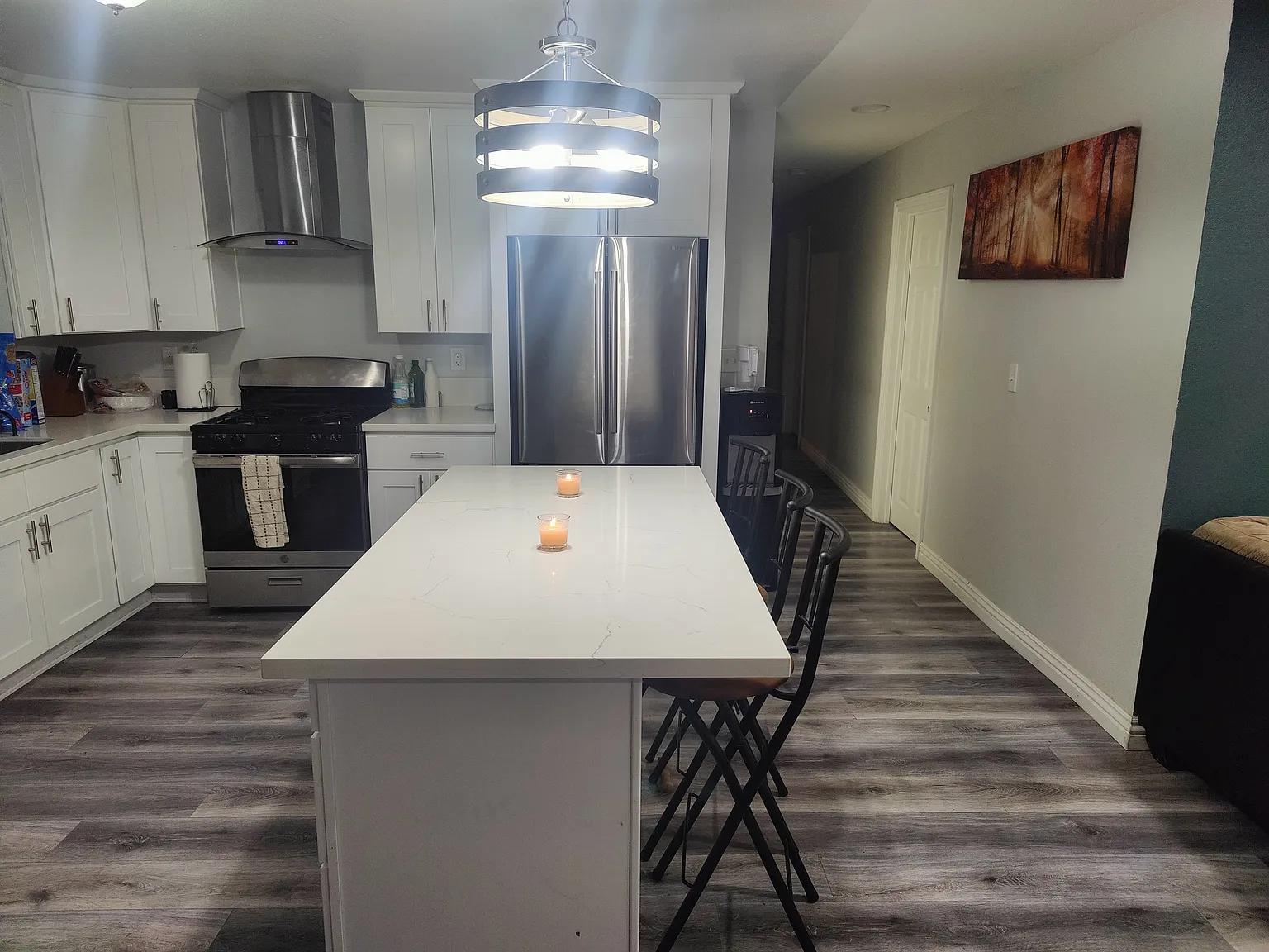 4 bed, 1330 sqft, $4,000 — Photo 4