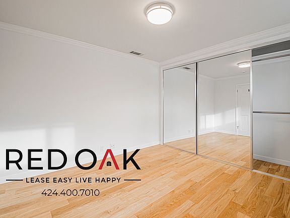 4th image of 14047 Moorpark St APT 8