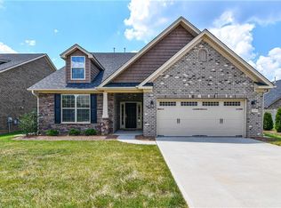 2399 Glenkirk Dr, Burlington, NC 27215