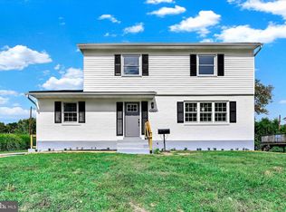 145 W Chestnut Hill Ln, Reisterstown, MD 21136