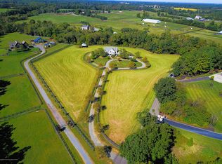 110 Meirs Rd, Cream Ridge, NJ 08514