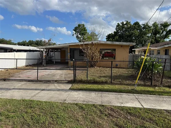 4522 Carter St, Orlando, FL 32811