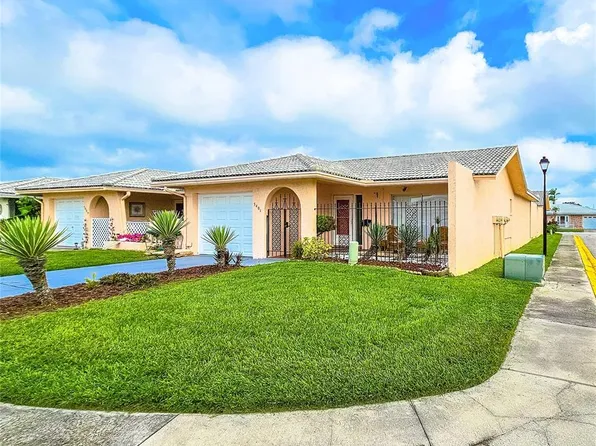 5401 Glen Ivy Pl N, Pinellas Park, FL 33782