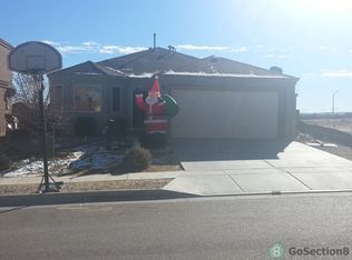10728 Corona Ranch Rd SW, Albuquerque, NM 87121