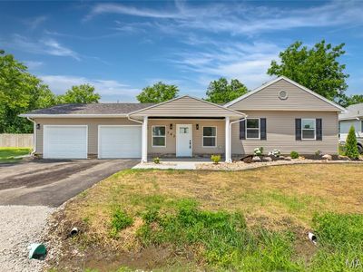 503 W Chestnut St, Gillespie, IL, 62033
