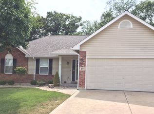 67 Tulip Bend Dr, Wentzville, MO