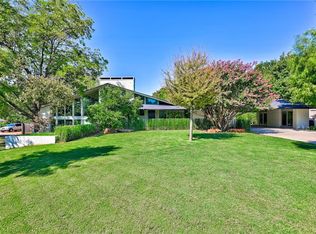 7309 Waverly Ave, Nichols Hills, OK 73120