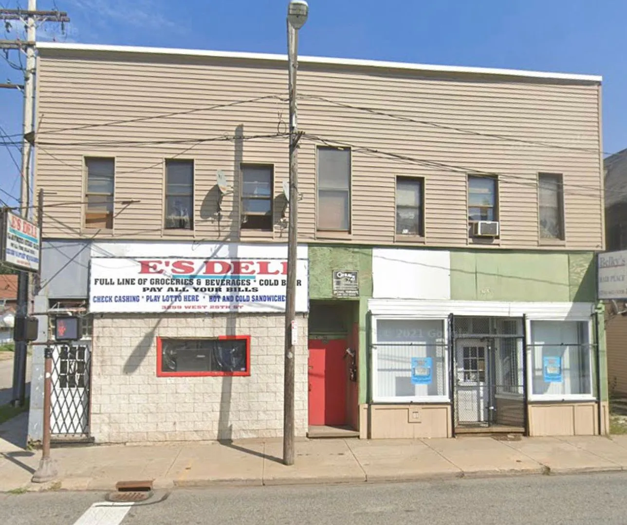 W. 25th 3259 — Photo 1