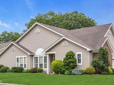 143 Sylvan Lake Boulevard, Bayville, NJ, 08721