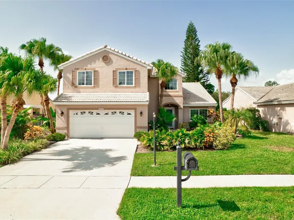 18715 NW 1st St, Pembroke Pines, FL 33029