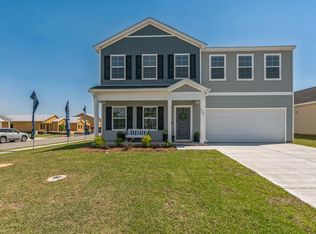 Meadow Lakes, Bloomingdale, GA 31302