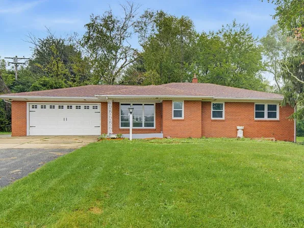 1604 N Green Bay ROAD, Mount Pleasant, WI 53406