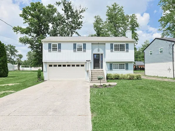 4954 Bell Ave, Cincinnati, OH 45242
