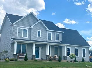 LOT 146 117 Bloomfield St, Van Buren, NY 13027
