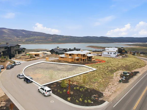 1653 W Leo Ct, Heber City, UT 84032