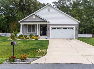 19130 Carey Ln, Georgetown, DE 19947