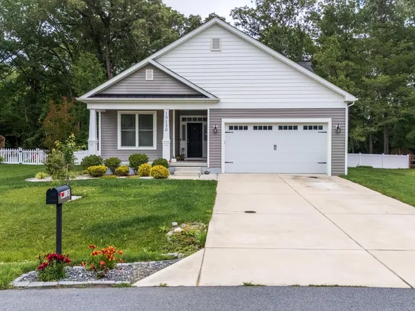 19130 Carey Ln, Georgetown, DE 19947