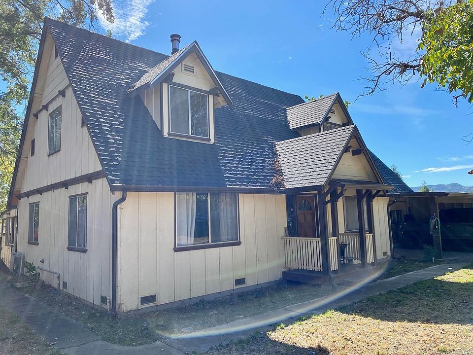 10911 Main St, Potter Valley, CA 95469 MLS 322089863 Zillow