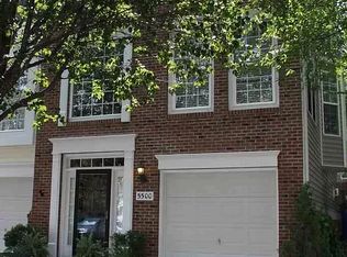 5500 Vista View Ct, Raleigh, NC 27612