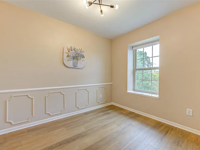 351 N Post Oak Ln #805 — Photo 8