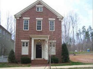 108 Della, Chapel Hill, NC 27516