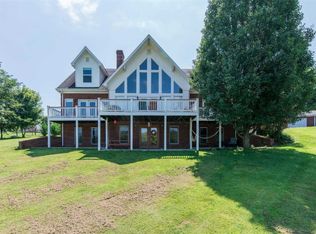 425 Nevada Ave, Mt Sterling, KY 40353