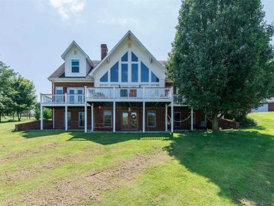 425 Nevada Ave, Mt Sterling, KY, 40353