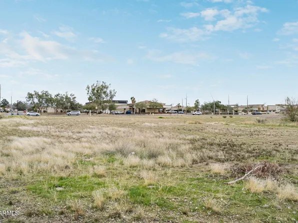 1258 N RECKER Road #6, Mesa, AZ 85205