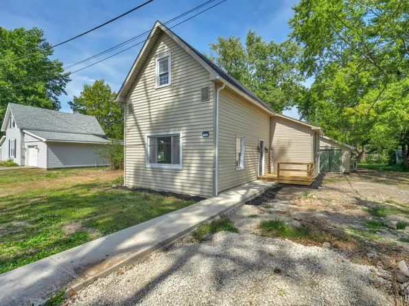 3470 E 291 S, Kokomo, IN 46902