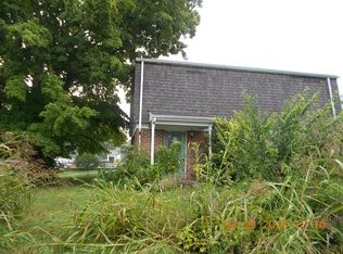 1591 S 4th St, Richmond, IN 47374