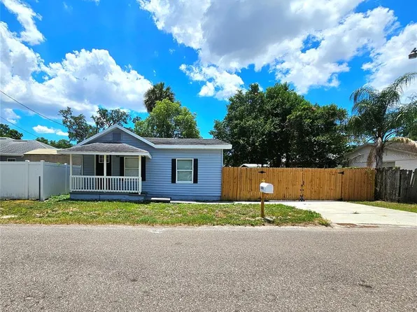 1703 Mobile Ave, Tampa, FL 33610