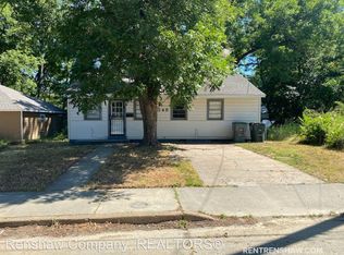 3548 Kruger Rd, Memphis, TN 38108