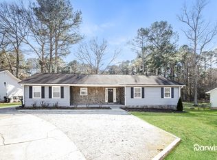 5205 Elliott Rd, Powder Springs, GA 30127
