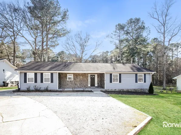 5205 Elliott Rd, Powder Springs, GA 30127