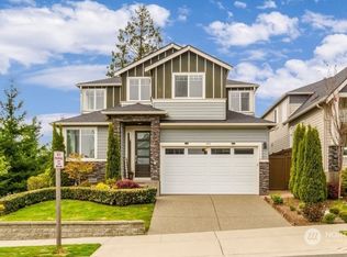 4101 172nd Pl SE, Bothell, WA 98012