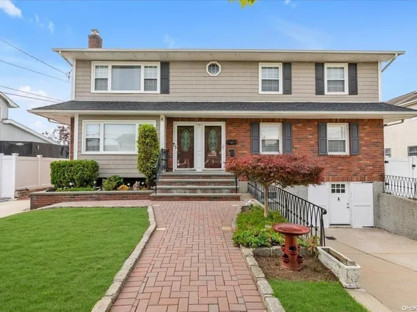 449 Clement Avenue, Elmont, NY 11003