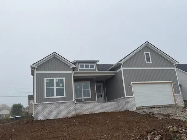 101 Bugler Ct, Nicholasville, KY 40356