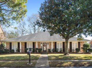 34 Acadia St, Kenner, LA 70065