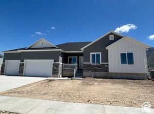 438 N 500 E LOT 2, Salem, UT 84653