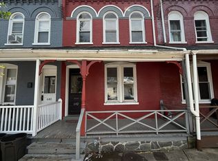 642 Marietta Ave, Lancaster, PA