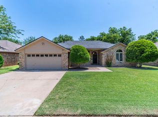 7705 Homestead Ave, Lubbock, TX 79424