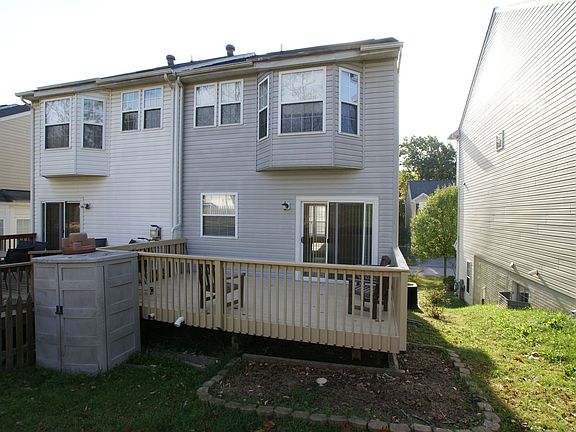 Rear Exterior