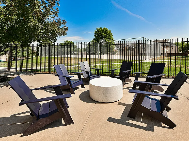 The Donovan Apartment Homes — Photo 16