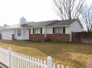 4503 N Wisteria Pl, Boise, ID 83713