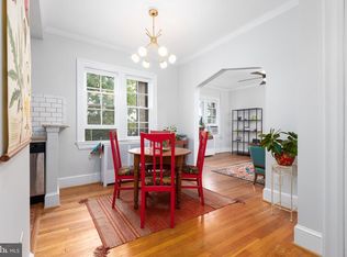 215 Emerson St NW #202, Washington, DC 20011