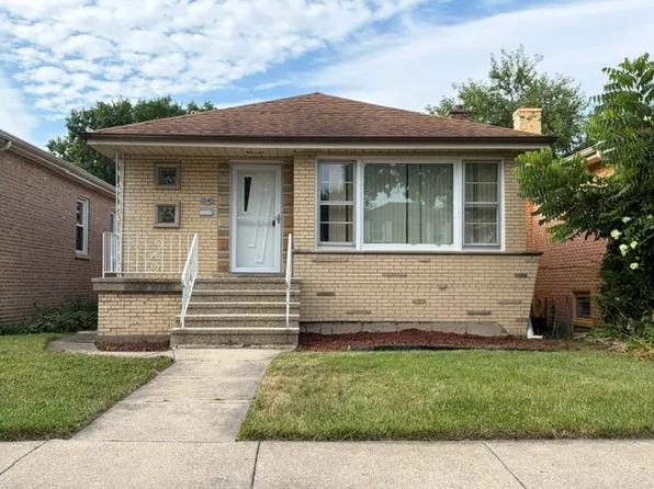 2545 W 115th St, Chicago, IL 60655