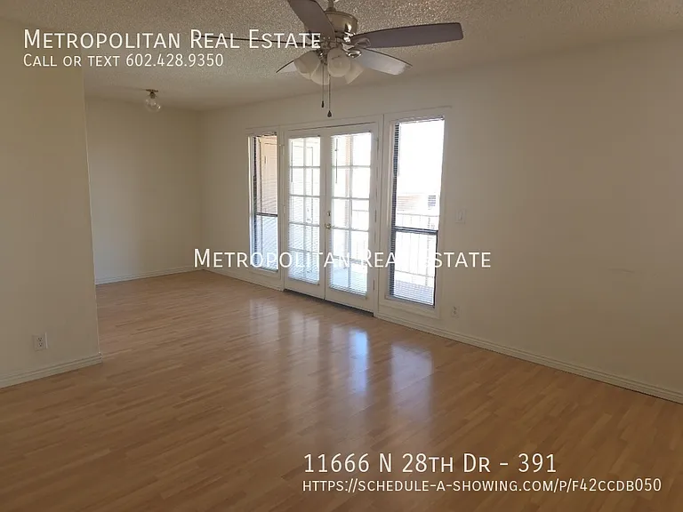 11666 N 28th Dr #391 — Photo 6